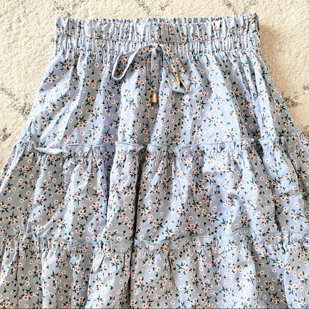 Francescas Skirt